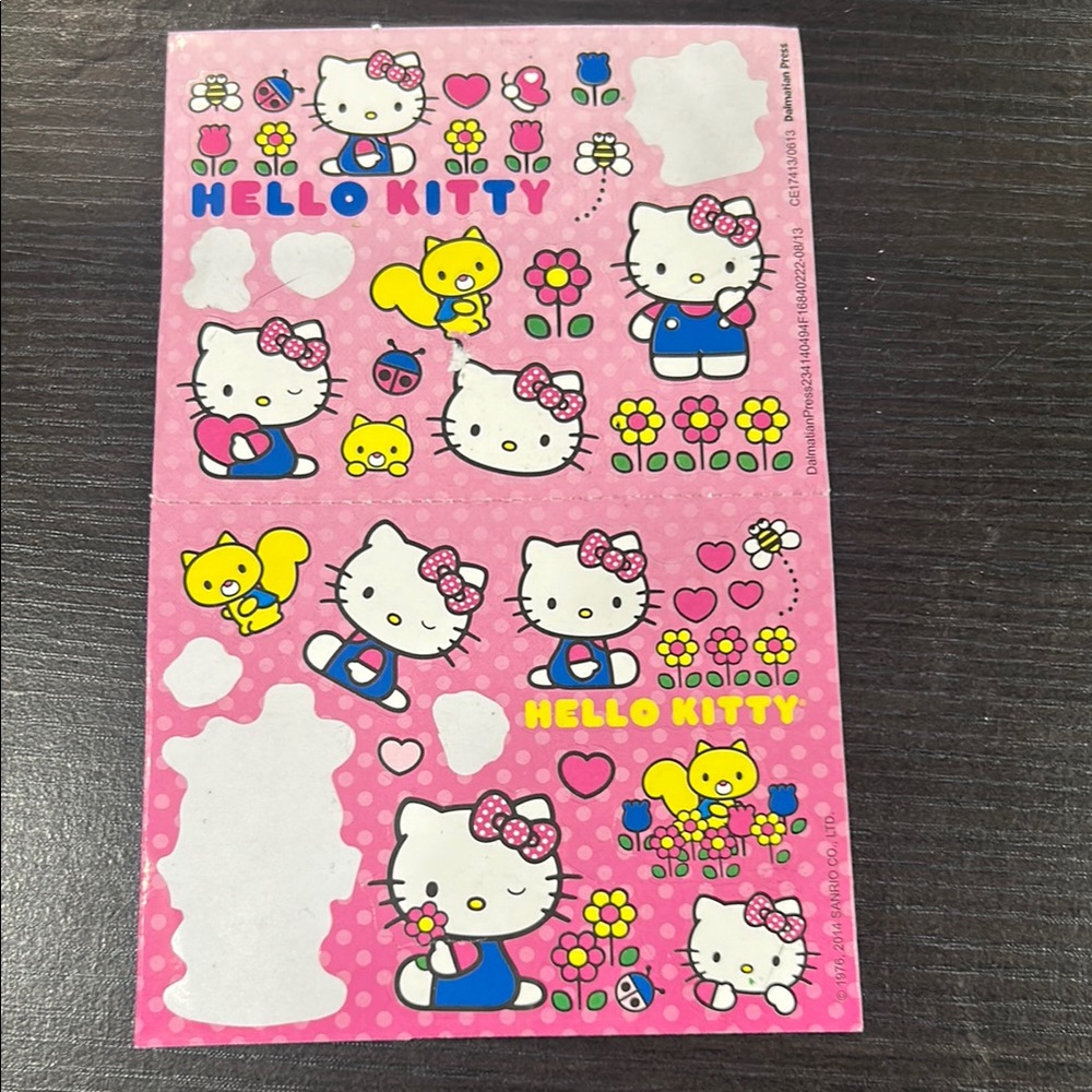 Cute Sticker Pack - Picture 11 of 15